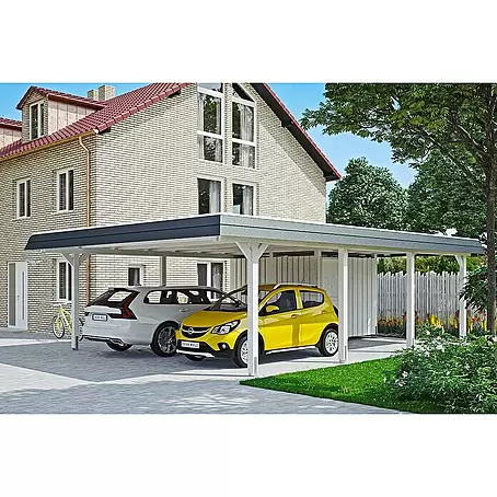 SKAN HOLZ  Carport Wendland