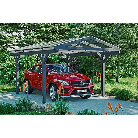 SKAN HOLZ  Carport Westerwald