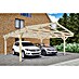 Skan Holz Carport Westerwald 