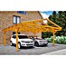 Skan Holz Carport Westerwald 