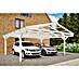 Skan Holz Carport Westerwald 