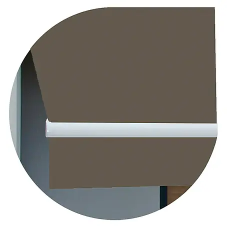 SmartSun  Lona para toldo Poliéster