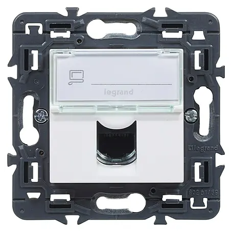 Legrand Valena Next Toma de red RJ45