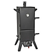 El Fuego Smoker XL (Grillfläche x 34 T): (B 35 cm, kW) x BAUHAUS | 4,4