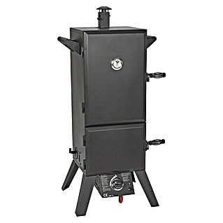 El Fuego Smoker XL (4,4 kW)