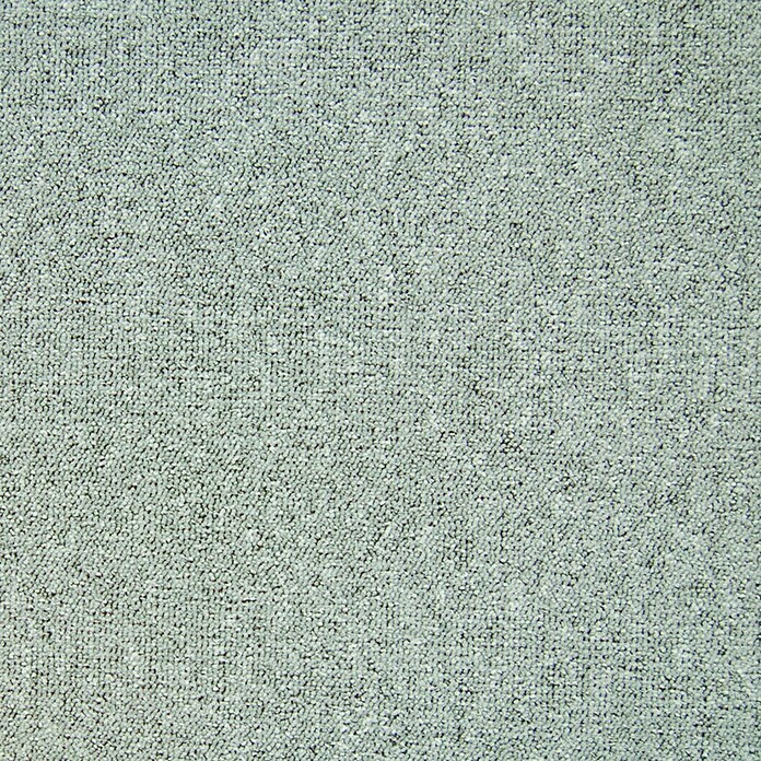 Teppichfliese Largo (Grau, 500 x 500 mm)