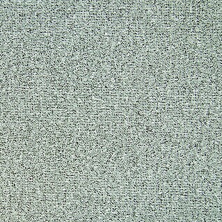 Teppichfliese Largo (B x L: 50 x 50 cm, Schlinge, 100 % Polypropylen (Flor), Grau)