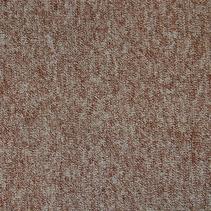 Teppichfliese Largo (Beige, 500 x 500 mm)