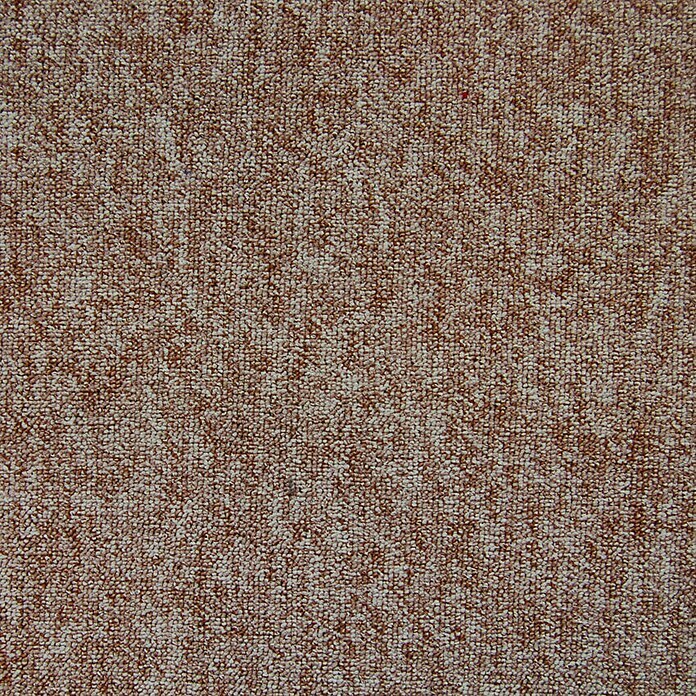 Teppichfliese LargoBeige, 500 x 500 mm Top View