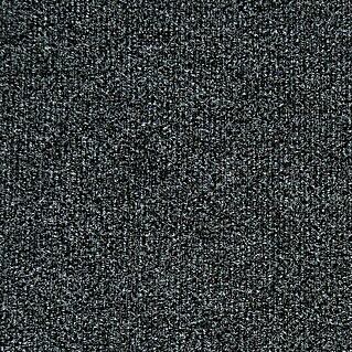 Teppichfliese Prima (B x L: 50 x 50 cm, Rips, 100 % Polypropylen (Flor), Anthrazit)