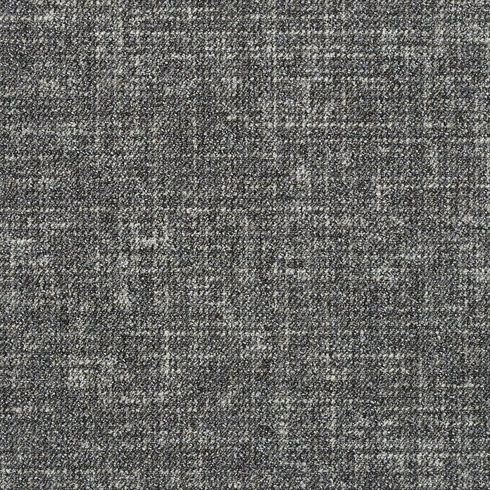 Teppichfliese Craft (Anthrazit, 500 x 500 mm)