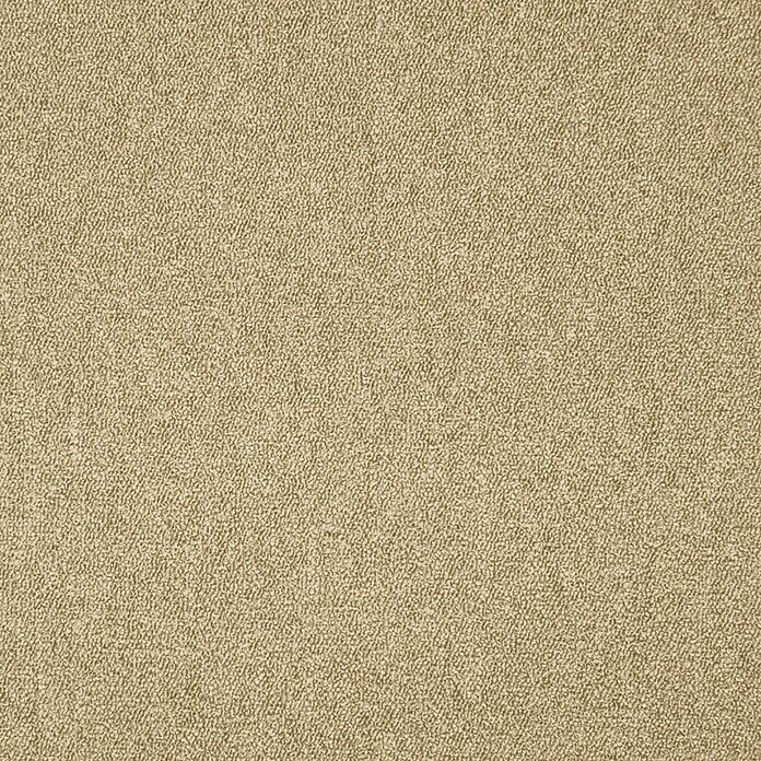 Teppichfliese DivaBeige, 50 x 50 cm, 100 % Polypropylen Top View