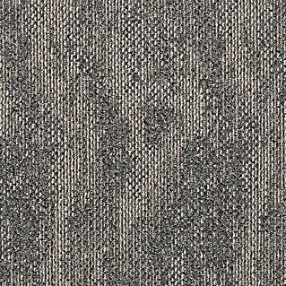 Teppichfliese Quartz (B x L: 50 x 50 cm, Schlinge, 100 % Polypropylen, Stone)