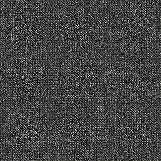 Teppichfliese Craft (B x L: 50 x 50 cm, Schlinge, 60 % Polyamid/40 % Polypropylen, Schiefer)
