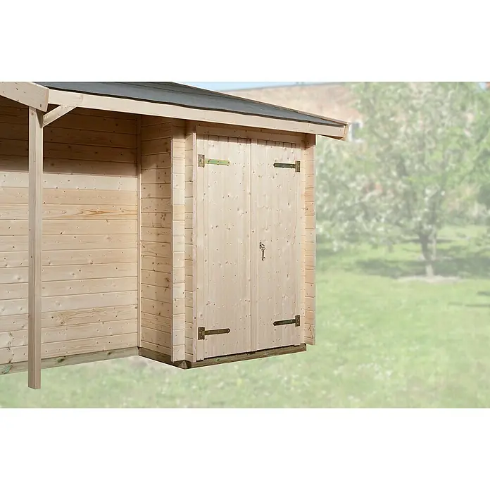 Weka Anbauschrank