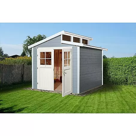 Weka  Gartenhaus 226