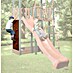 Weka Kletterwand Tabaluga 