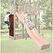 Weka Kletterwand Tabaluga (Passend für: Weka Kinderspieltürme) | BAUHAUS