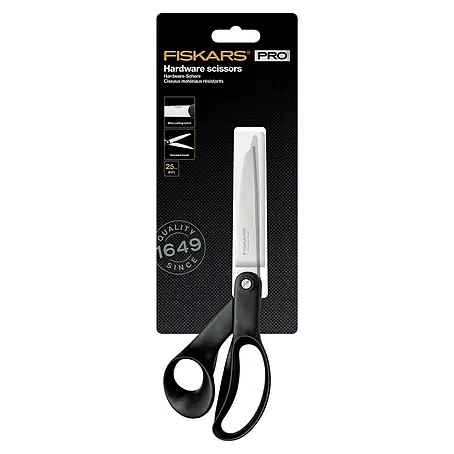 Fiskars Universalschere Hardware