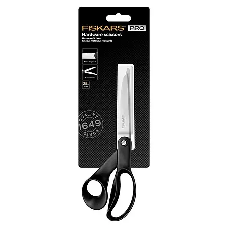 Fiskars  Universalschere Hardware