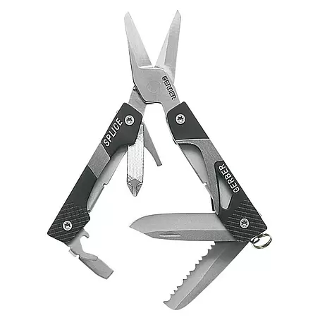 Gerber  Faltwerkzeug Splice Pocket Tool™