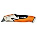 Fiskars CarbonMax Universalmesser 