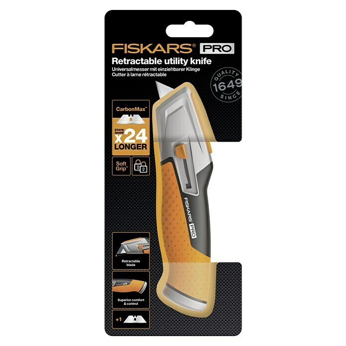 Fiskars Cúter
