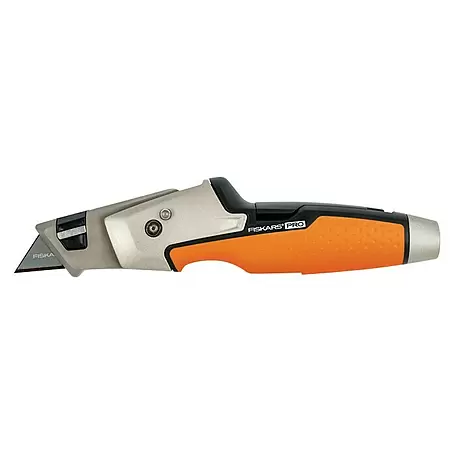 Fiskars CarbonMax Schiebemesser Maler
