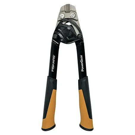 Fiskars PowerGear Bolzenschneider