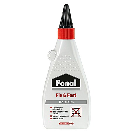 Ponal Holzleim Fix & Fest (100 g)