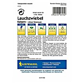 Kiepenkerl Profi-Line Gemüsesamen Lauchzwiebel Kaigaro (Allium fistulosum, Erntezeit: Mai) | BAUHAUS