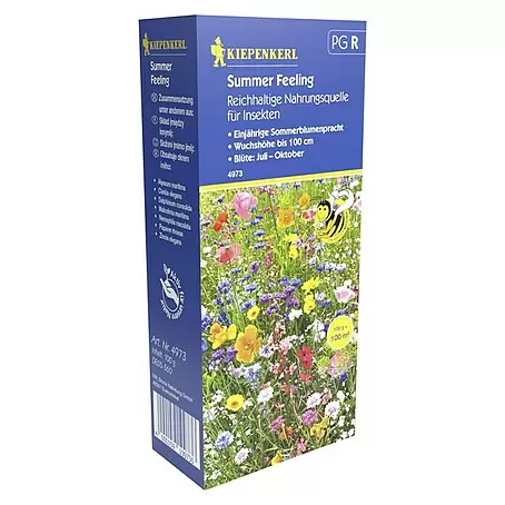 Kiepenkerl  Blumensamenmischung