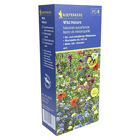 Kiepenkerl  Blumensamenmischung