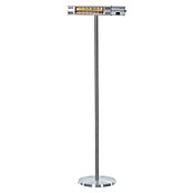 Sunred Estufa de exterior Diamond Standing (2.000 W, Altura: 190 cm) | BAUHAUS