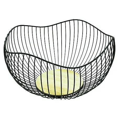 Schale Wellenform