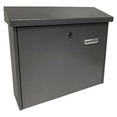 Portaferm  Wandbriefkasten PF 55