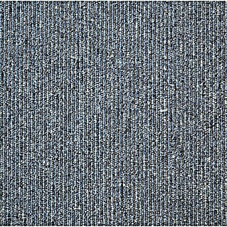 Teppichfliese Headliner (B x L: 50 x 50 cm, Schlinge, 100 % Polypropylen (Flor), Blau)