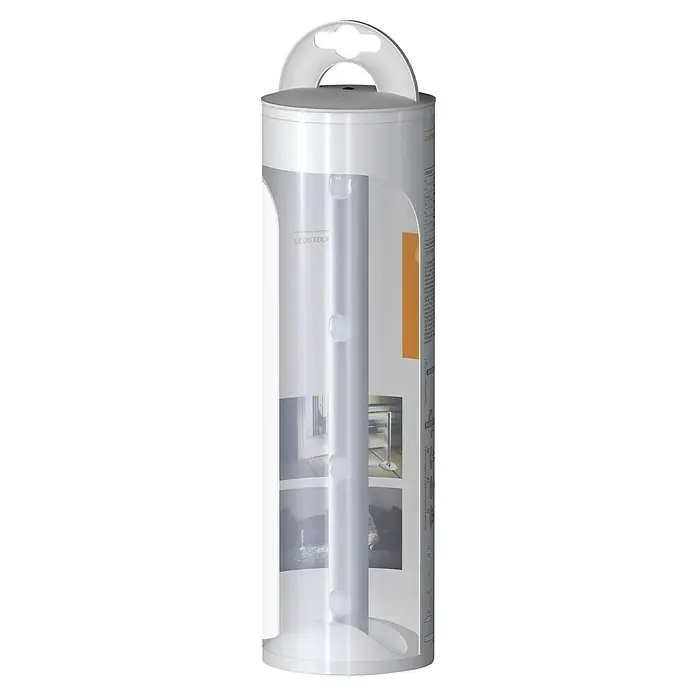 Osram LED-Leuchtstab LEDstixx - Silber, 1 Stk. - Eine LEDSTIX-Leuchte in einer durchsichtigen Verpackung. Ideal für stimmungsvolle Beleuchtung.