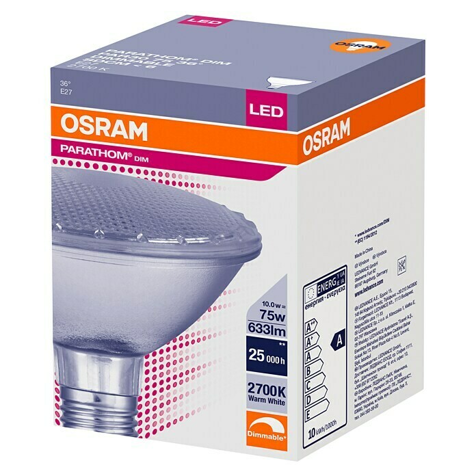 Osram Bombilla LED
