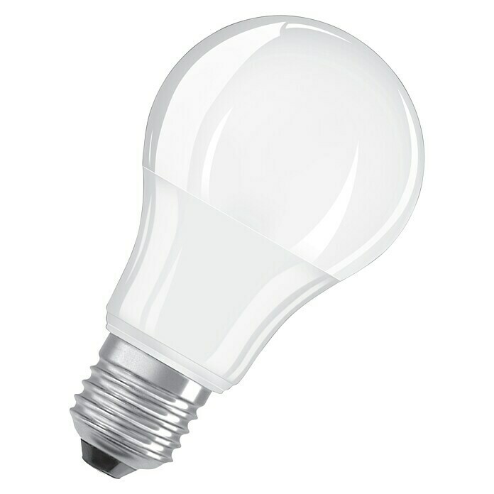 Osram LED-Leuchtmittel Superstar Classic A (8,8 W, E27, Warmweiß, 806 lm, Energieeffizienzklasse: A+)