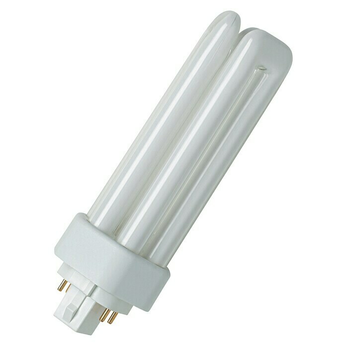 Osram Spaarlamp (26 W, GX24q-3, Koud wit, Energielabel: A)