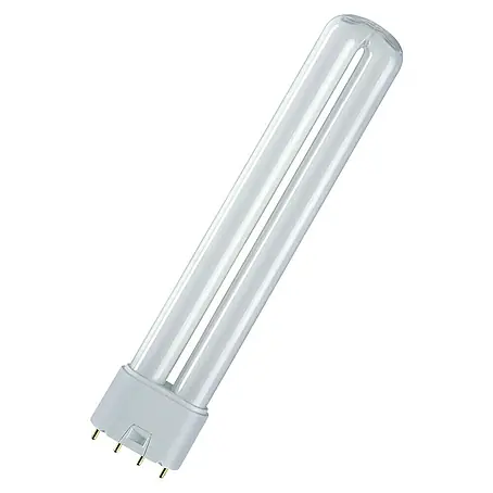 Osram  Bombilla de bajo consumo Dulux L Interna