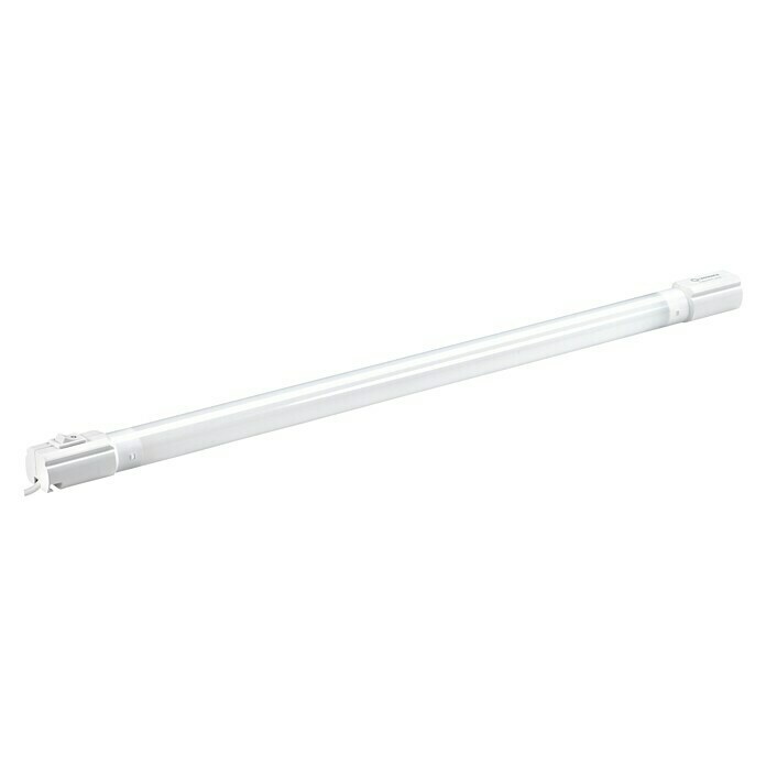 Ledvance LED-Unterbauleuchte TubeKIT21,5 W, Länge: 1.500 mm, Warmweiß Diagonal View