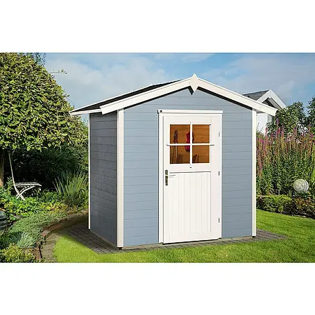 Weka  Gartenhaus 223