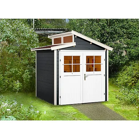 Weka  Gartenhaus 226