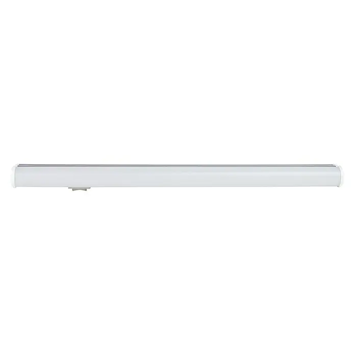 Ritter Leuchten LED-Unterbauleuchte Alpha - 4 W, Länge: 31,2 cm - Eine lange, schlanke LED-Leuchte, ideal für moderne Innenräume, sorgt für helle und effiziente Beleuchtung.