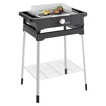 Severin  Elektrogrill PG 8124 Style Evo S