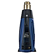 Rapid Heteluchtpistool 2200-LCD (2.200 W, Temperatuurbereik: 50 °C - 650 °C) | BAUHAUS