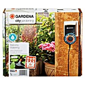 Gardena Micro-Drip Blumenkasten-Bewässerungs-Set (Einsatzbereich: Bewässerungstechnik)