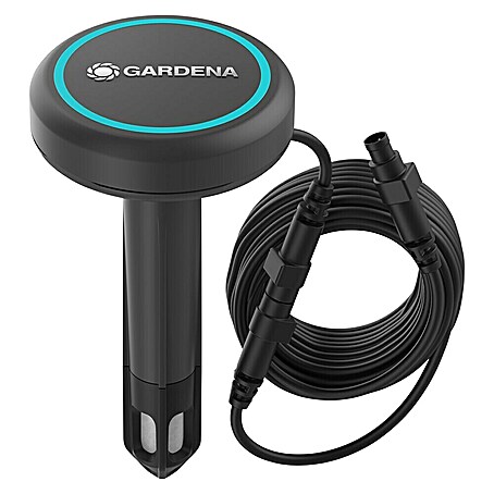 Gardena Bodenfeuchtesensor (Passend für: Gardena Bewässerungscomputer Flex/Select/Bluetooth®/Master/MultiControl duo)